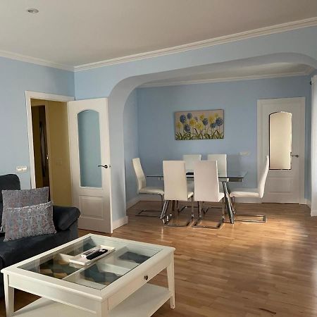 Cadiz San Pedro Apartman Kültér fotó