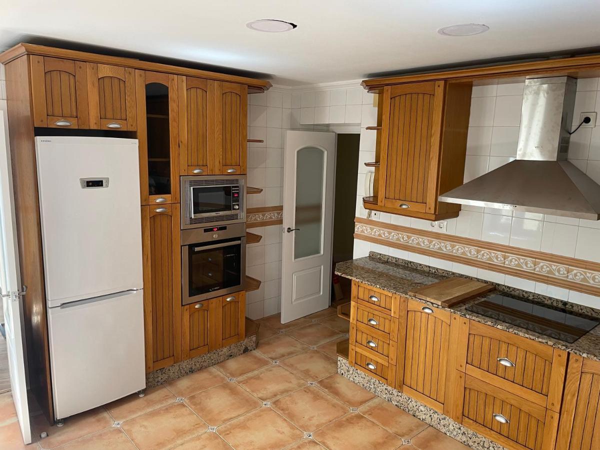 Cadiz San Pedro Apartman Kültér fotó