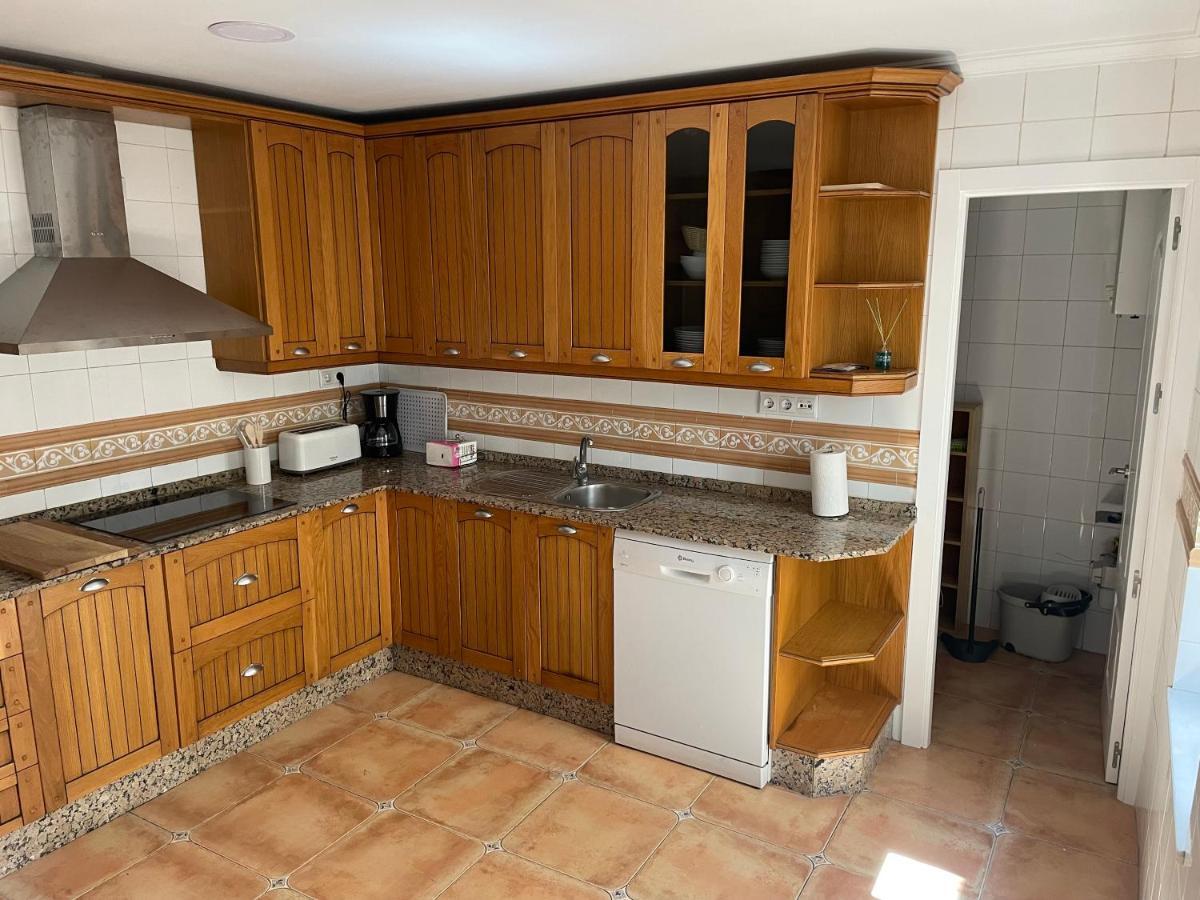 Cadiz San Pedro Apartman Kültér fotó