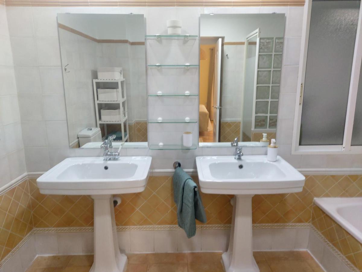 Cadiz San Pedro Apartman Kültér fotó