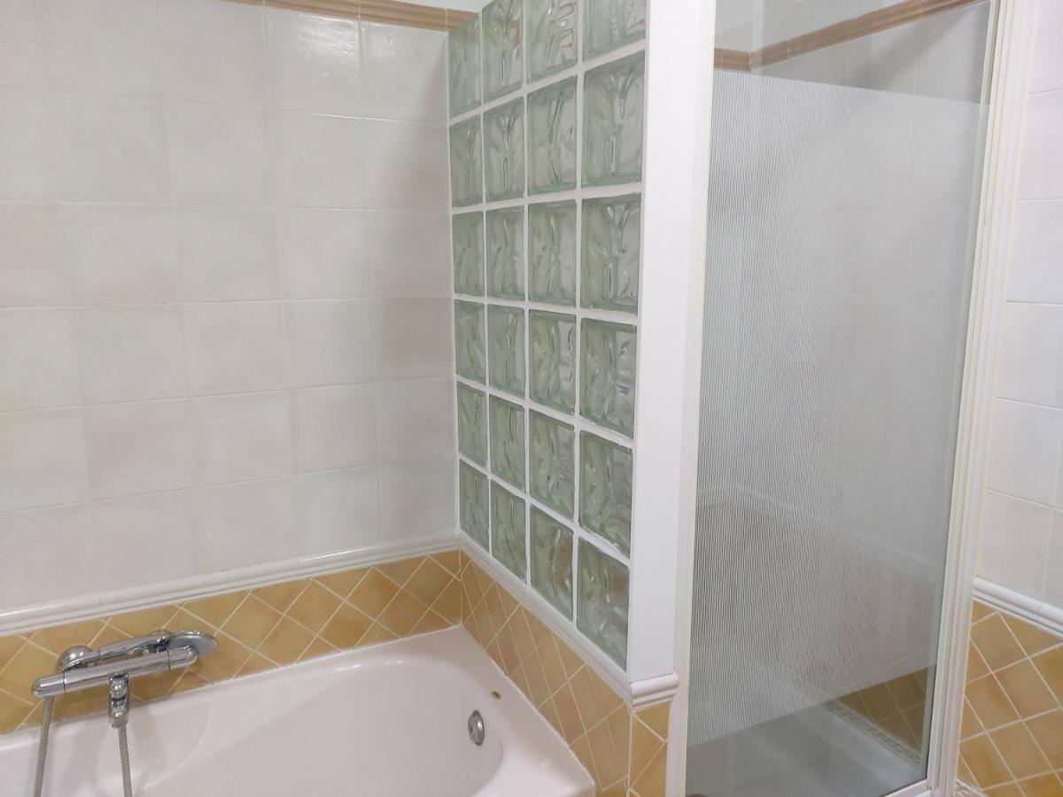 Cadiz San Pedro Apartman Kültér fotó