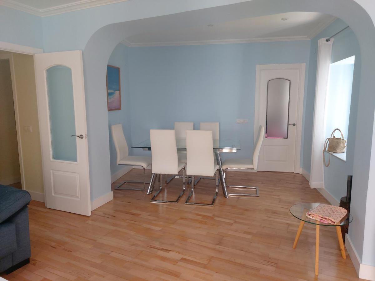 Cadiz San Pedro Apartman Kültér fotó
