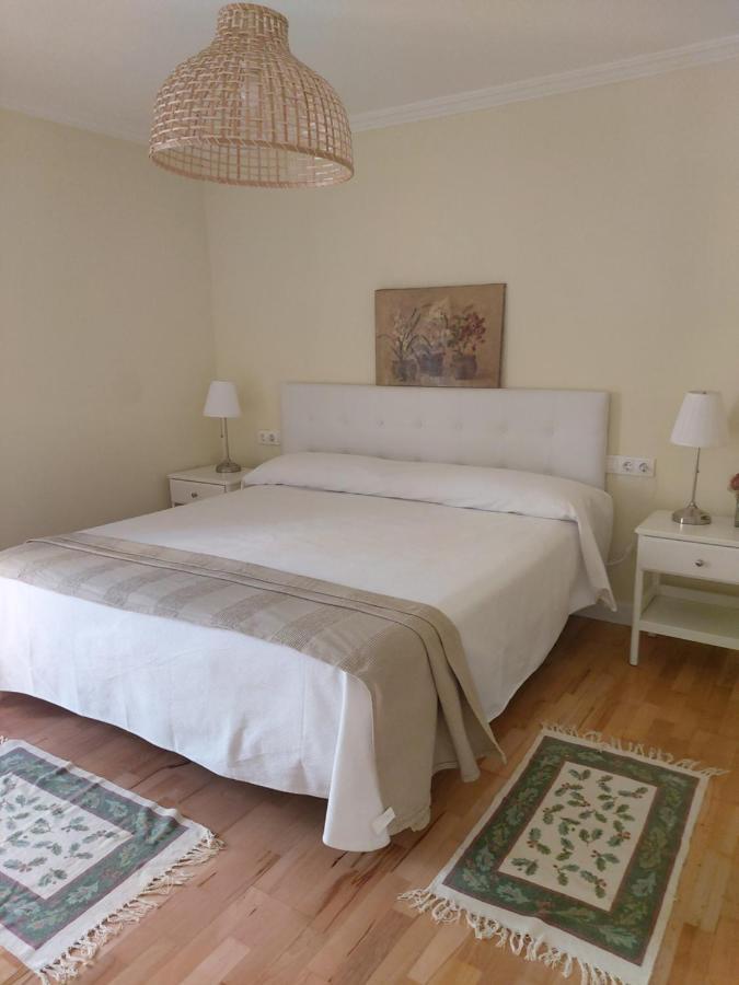 Cadiz San Pedro Apartman Kültér fotó