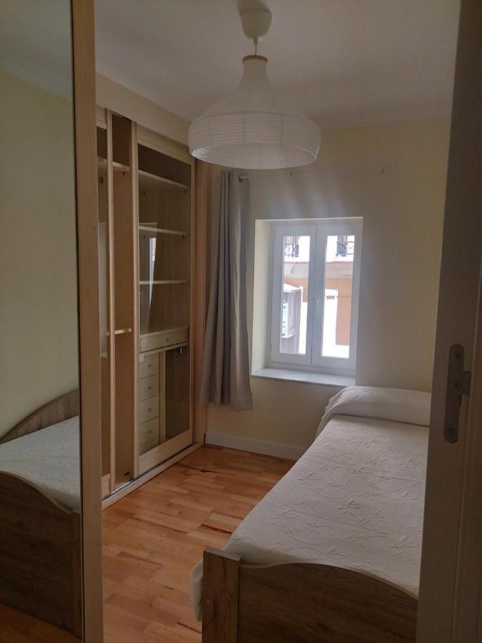Cadiz San Pedro Apartman Kültér fotó