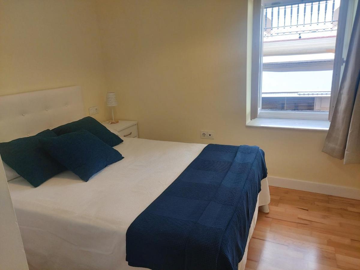 Cadiz San Pedro Apartman Kültér fotó