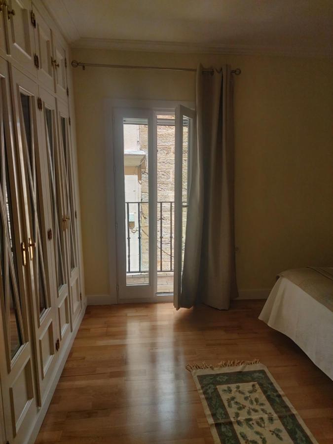 Cadiz San Pedro Apartman Kültér fotó