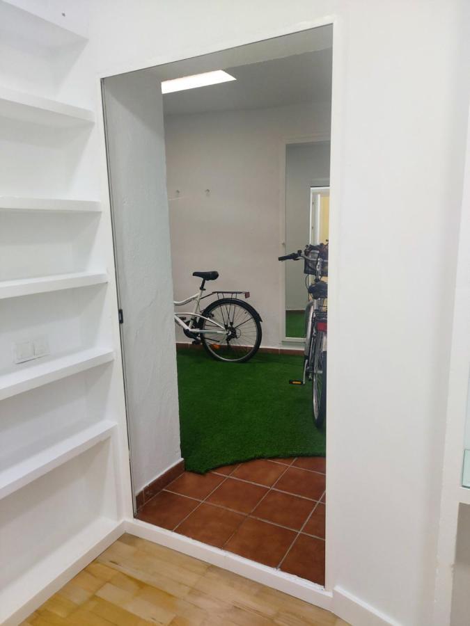 Cadiz San Pedro Apartman Kültér fotó
