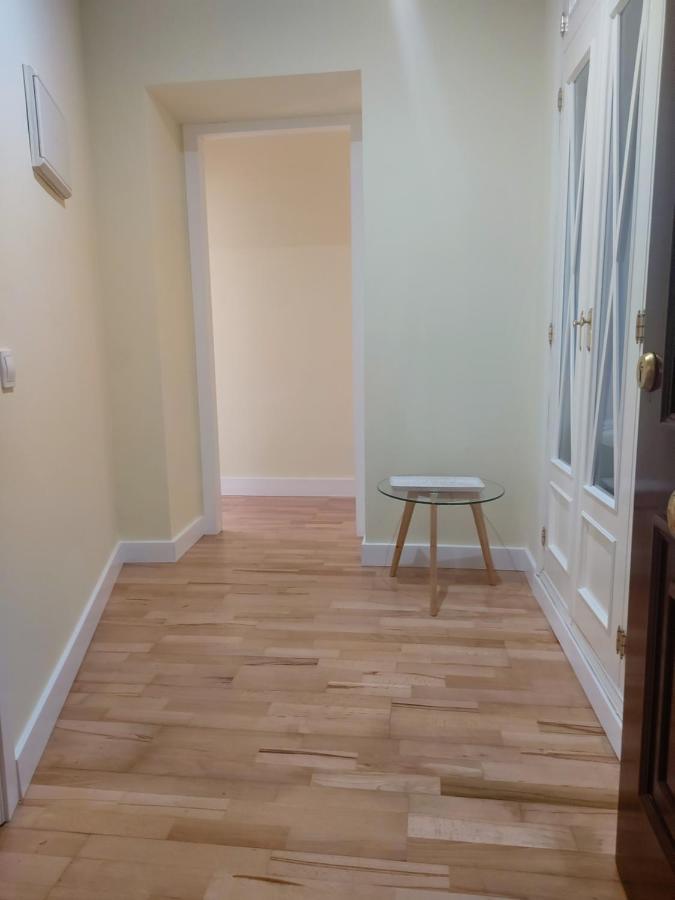Cadiz San Pedro Apartman Kültér fotó