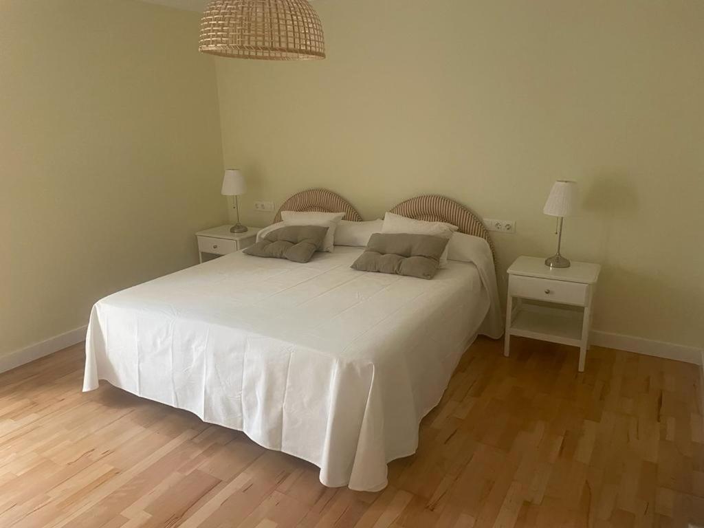 Cadiz San Pedro Apartman Kültér fotó