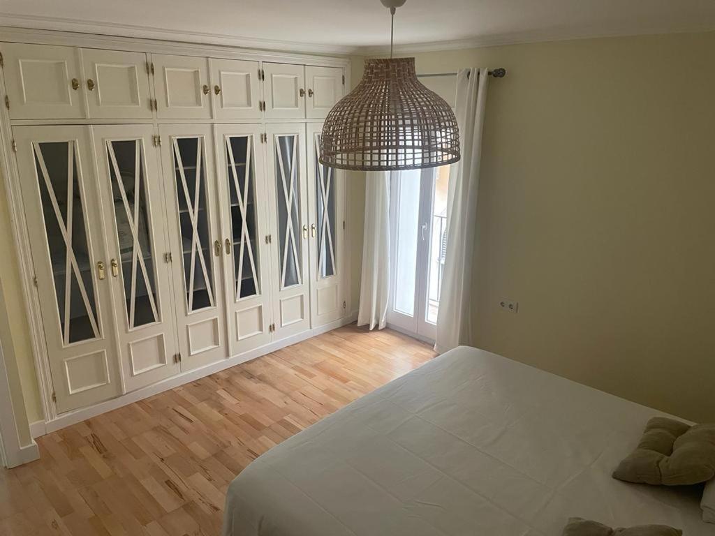 Cadiz San Pedro Apartman Kültér fotó