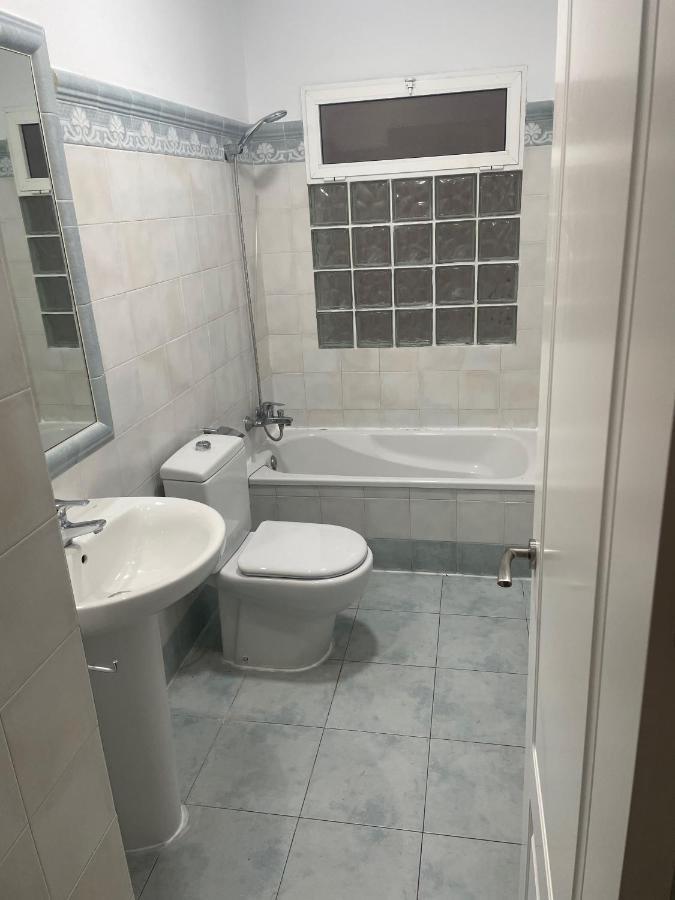 Cadiz San Pedro Apartman Kültér fotó