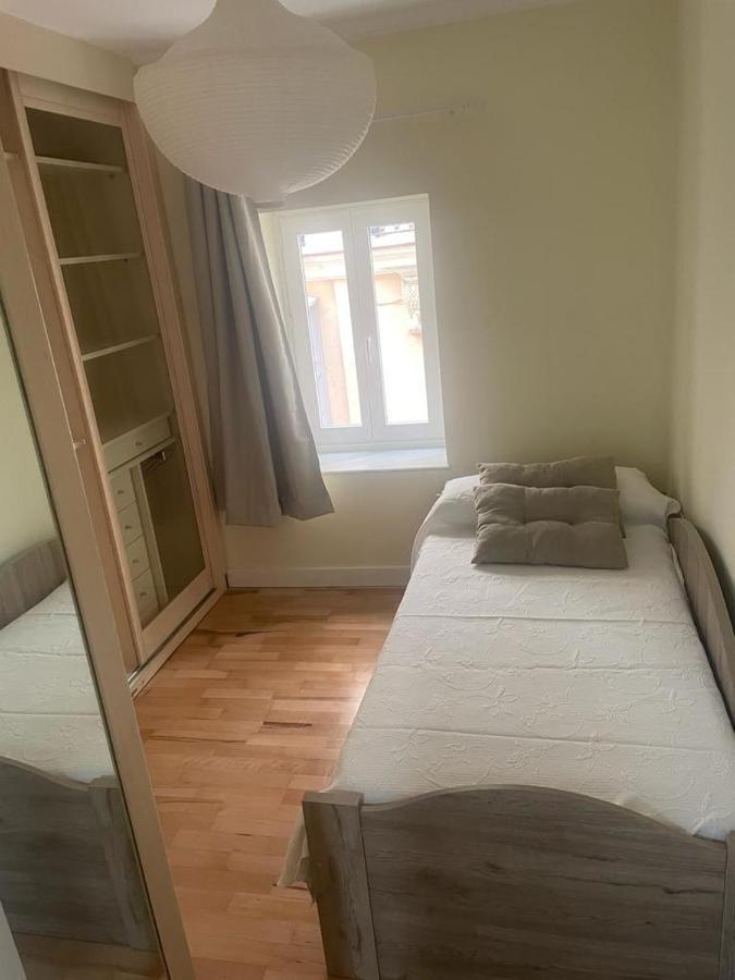 Cadiz San Pedro Apartman Kültér fotó