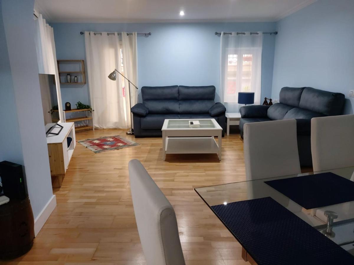Cadiz San Pedro Apartman Kültér fotó