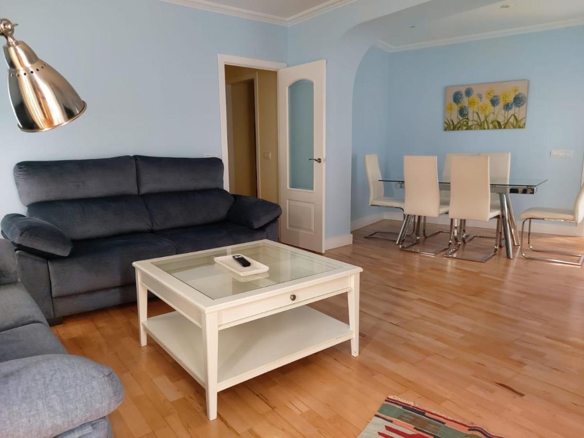Cadiz San Pedro Apartman Kültér fotó