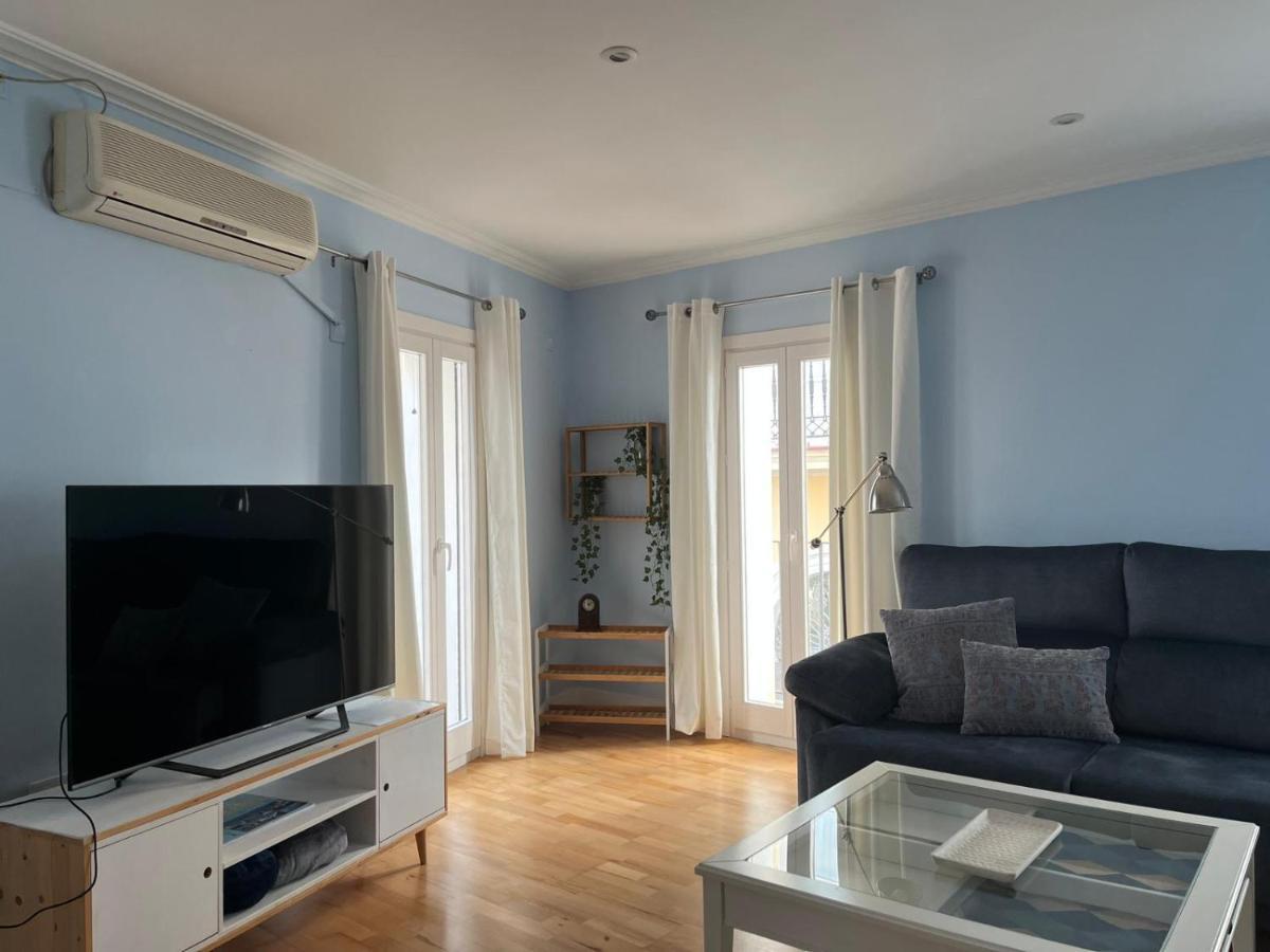 Cadiz San Pedro Apartman Kültér fotó