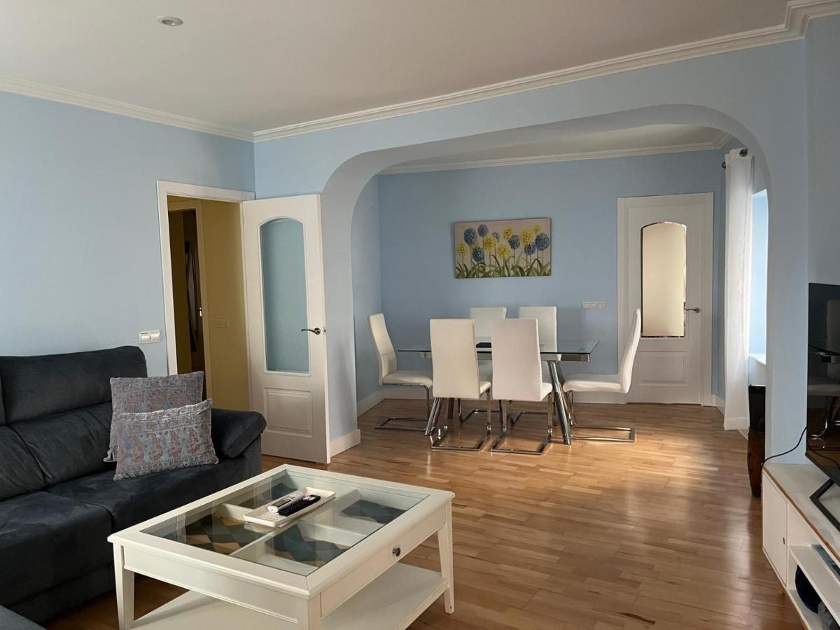 Cadiz San Pedro Apartman Kültér fotó