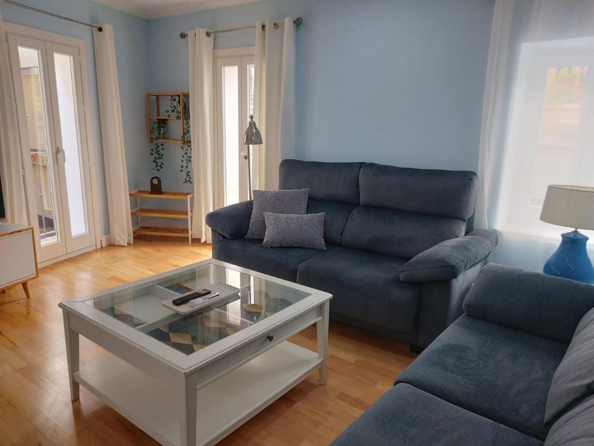 Cadiz San Pedro Apartman Kültér fotó